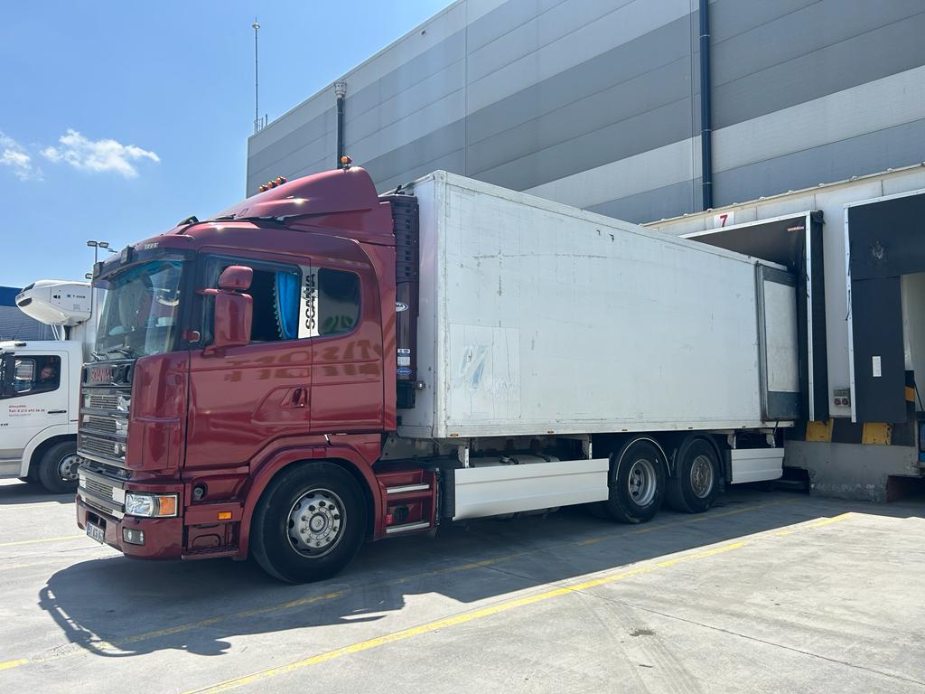 UNBEATABLE TRUCKING AND TRANSPORT SERVICES